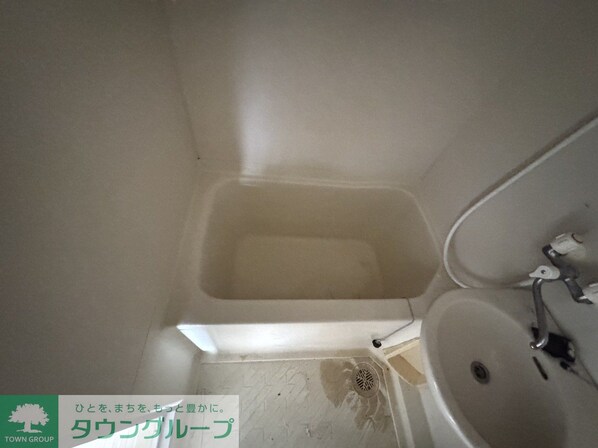 グランドール立川の物件内観写真